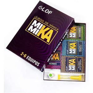 regalos por menos de 20 euros: mimika