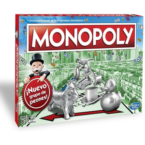 monopoly