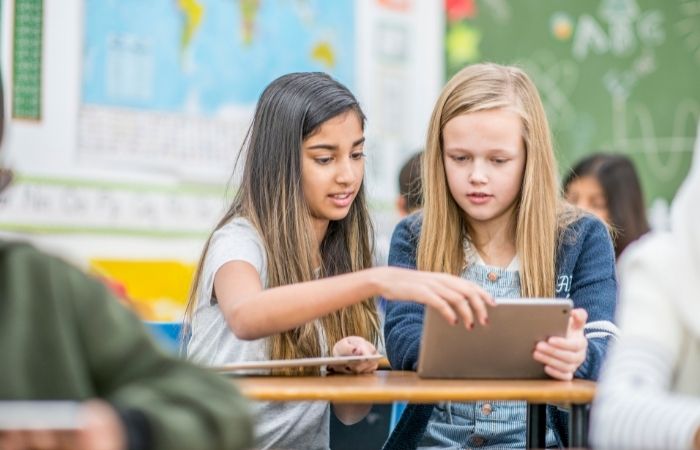La formación digital y tecnológica, fundamental Ley Celáa: la importancia de la digitalización de alumnas y alumnos