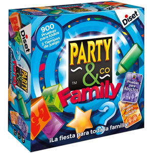 party & co family