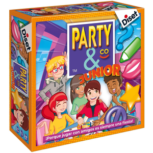 regalos por menos de 20 euros: party