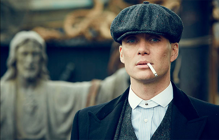 Peaky Blinders: 6ª y última temporada Series 2022: Peaky Blinders, 6ª temporada