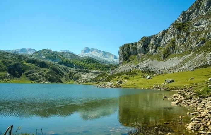 parque nacional de los picos de europa parque nacional de los picos de europa