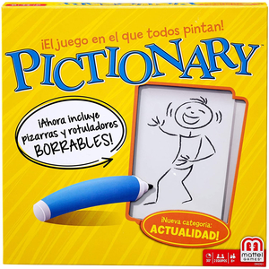 pictionary