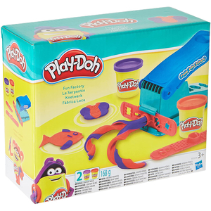 regalos por menos de 10 euros: play doh