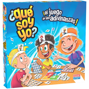 qué soy yo