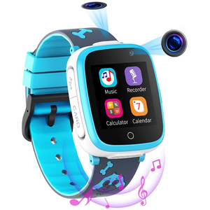 reloj inteligente