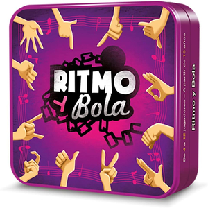 regalos por menos de 10 euros: ritmo y bola