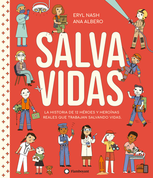 regalar libros en navidad: salvavidas