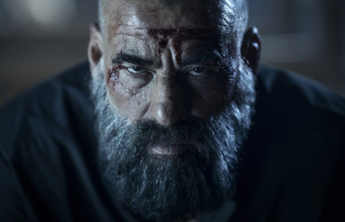 30 monedas es una serie de terror con el sello de Álex de la Iglesia disponible en HBO Max 30 monedas