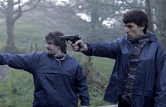 Patria, la serie de la novela de Aramburu Series premiadas en 2021: Patria