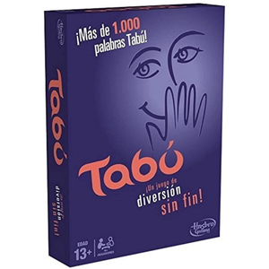 tabú