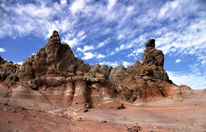 parque nacional del teide en tenerife parque nacional del teide