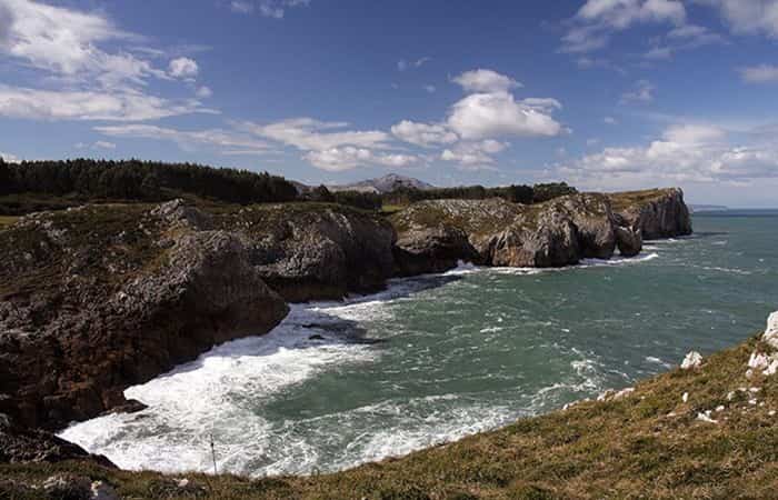turismo rural por el norte de España Escapadas rurales para 2022: Ribadesella en Asturias
