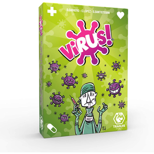 regalos por menos de 20 euros: virus