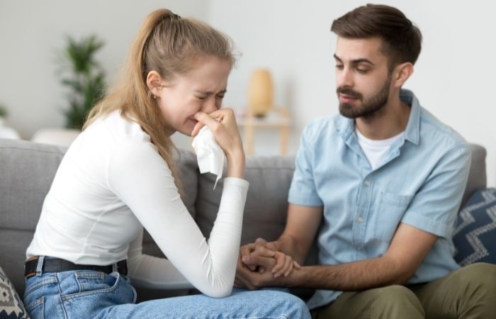 El aborto natural suele ser una experiencia de una sola vez en la vida El aborto natural debe ser atendido por un médico