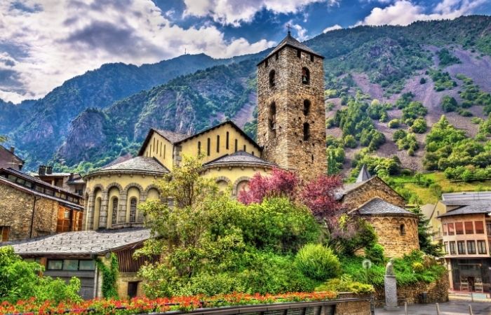 fotografía de Andorra andorra destinos internacionales más buscados