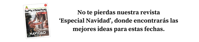 Cinta revista Navidad