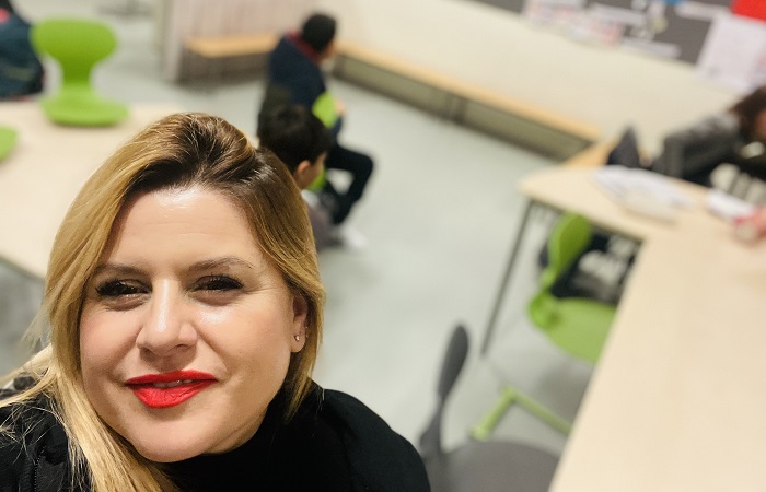 Formación científica y educación para el futuro Formación científica, reto de la educación para el futuro