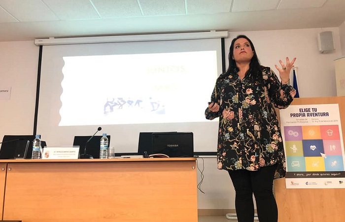 Capacitación profesional y educación para el futuro Preparación laboral en la educación para el futuro