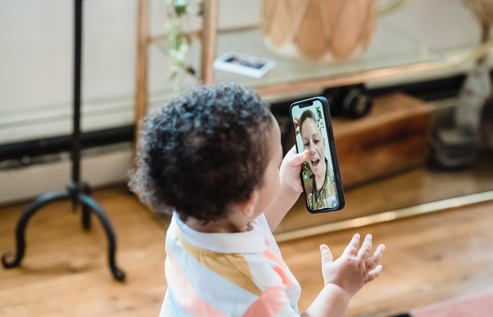 Filtros de Instagram y su efecto en los niños Reacciones ante los filtros de Instagram