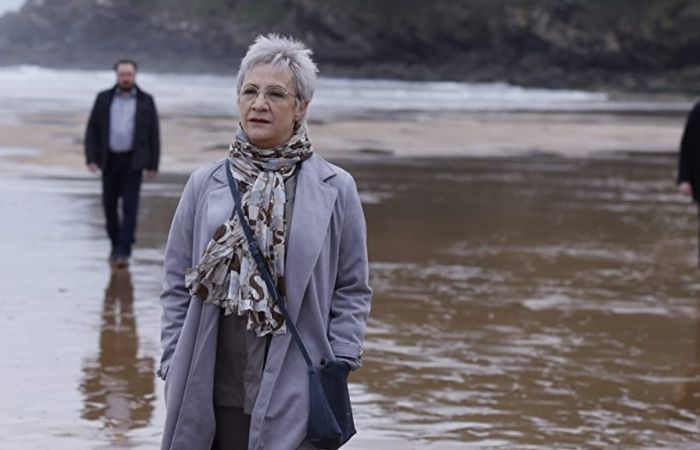 peliculas nominadas a los goya 2022 maixabel fotograma de maixabel