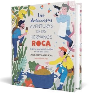Los hermanos Roca
