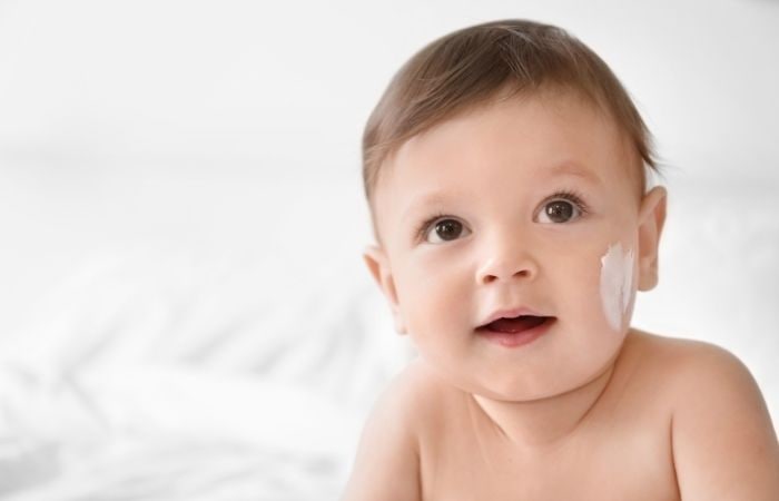 Conviene buscar un protector solar exclusivo para niños Protector solar niños