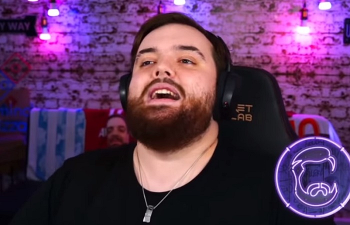 Para ser un streamer profesional como Ibai se requiere de mucha perseverancia Streamer jóvenes