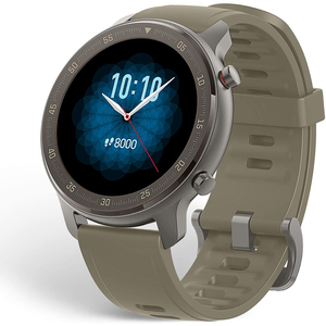 smartwatch: amazfit