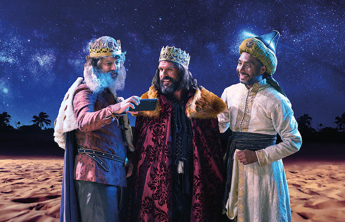 app reyes magos