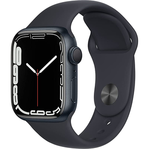 smartwatch: apple watch