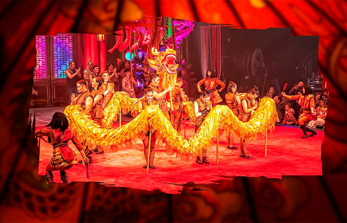 número de circo leyendas de asia en circlassica Un plan para cada día de Navidad en Madrid:Circlassica. Leyendas de Asia