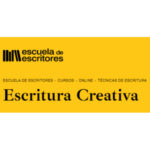 escritura creativa