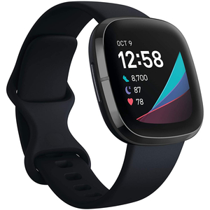 fitbit sense
