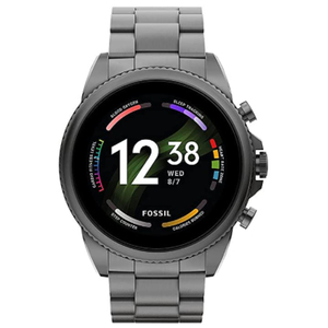 smartwatch: fossil gen 6