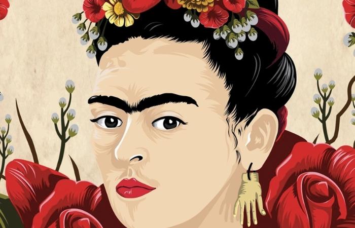 Frida Kahlo. La Experiencia