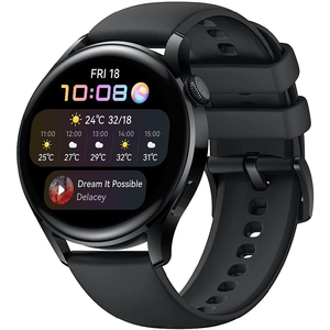 smartwatch: huawei