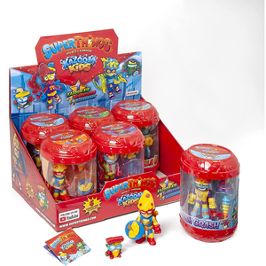 superthings: kazoom kids