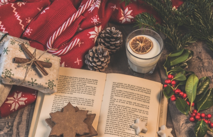 libros para regalar en navidad