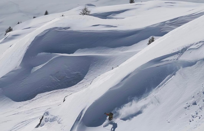 En Francia podemos encontrar algunas de las mejores estaciones de esquí del mundo Chamonix, Mont Blanc