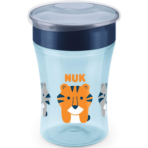 vajillas para bebé: nuk