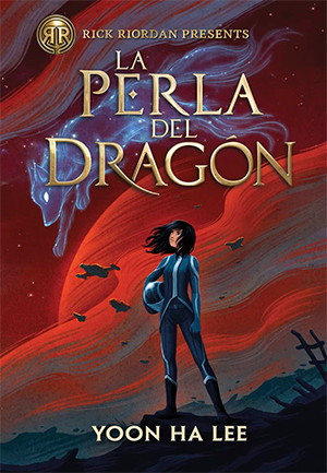 La perla del dragón
