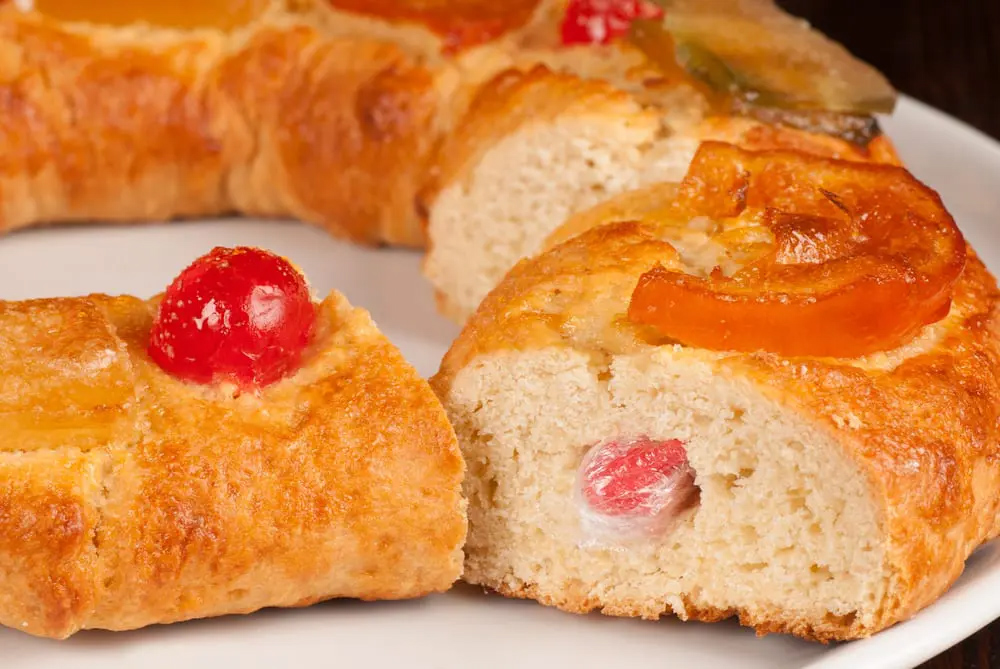 roscón saludable para dieta dunkan roscón saludable dunkan