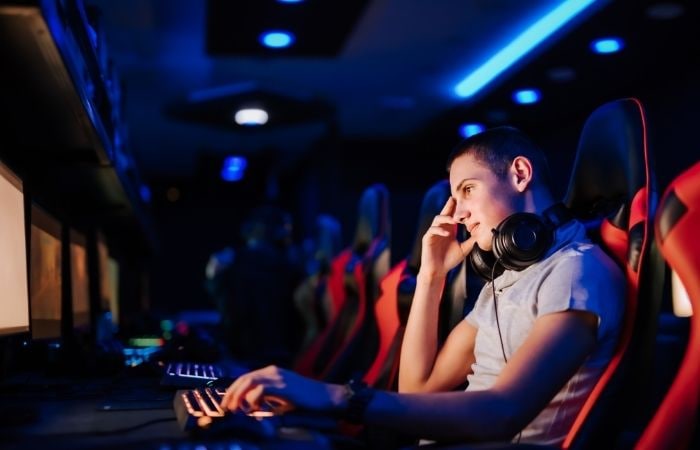 La vida de un streamer no es tan maravillosa como parece Streamer desventajas
