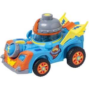 vehículo kid kazoom