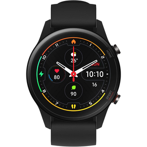 smartwatch: xiaomi