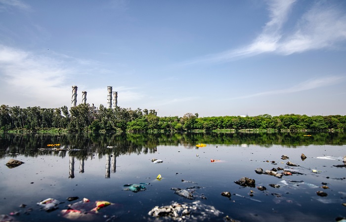 Difusión de las conductas perjudiciales para la naturaleza Conocer la realidad para despertar conciencia medioambiental