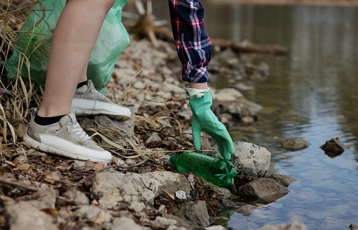 conciencia medioambiental