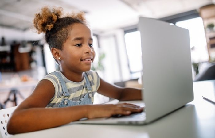 Cómo desarrollar un sitio web para niños